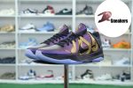 Nike Kobe 5 Protro"Year of the Mamba” IB4481-500 - Image 4