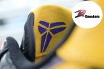 Nike Air Force 1 Low“Kobe Bryant”HV5122-001 - Image 15