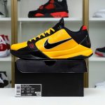 NIKE ZOOM KOBE 5 BRUCE LEE CD4991-700