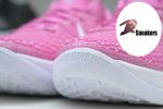 Nike Zoom Kobe 6 Kay Yow Think Pink 429659-601 - Image 18