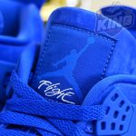 AIR JORDAN 4 RETRO OG SPIREWOOD BLUE SANL   HF4340-400 - Image 26