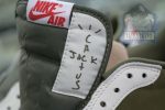 Travis Scott x Jordan Air Jordan 1 Low OG “Medium Olive” - Image 23