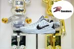 Nike Zoom Kobe 5 Protro "Zebra” CD4991-003 - Image 5