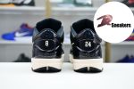 UNDEFEATED x Nike Zoom Kobe 4 Protro CQ3869-001 - Image 7