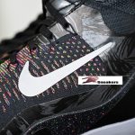 Nike Kobe 9 Elite Protro Masterpiece FZ7335-001 - Image 13