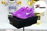 Nike Kobe 8 Protro "Eybl" PE HJ7265-500 - Image 2