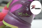 Nike Zoom Kobe 6 FTB PE2023-102 - Image 16