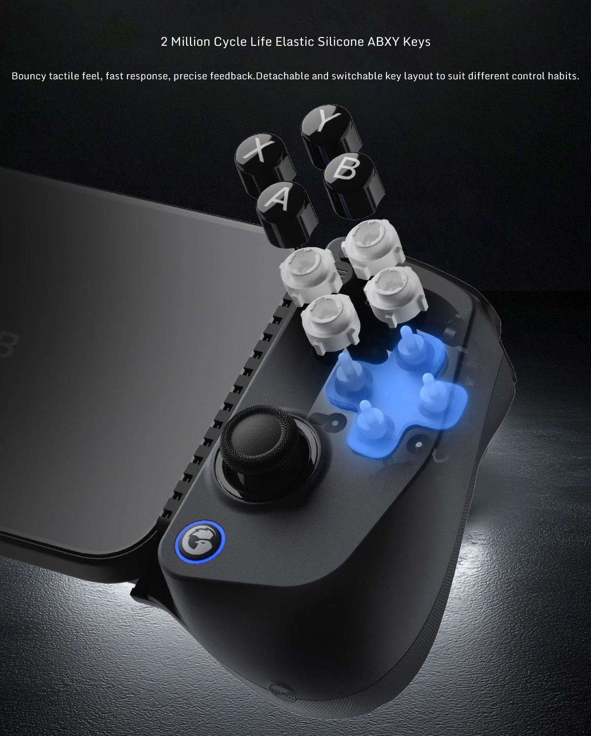 GameSir X5s
