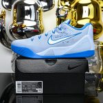 Nike Kobe IX Elite Low EM Protro ‘University Blue’ IH1401-402