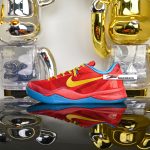 Nike Kobe 8 Protro“Year of the Horse” IM0594-600 - Image 4
