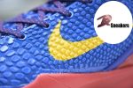 Nike Zoom Kobe 6 FC Barcelona Home 929659-402 - Image 16