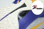 Nike Zoom Kobe 6 Lakers Home 429659-104 - Image 13