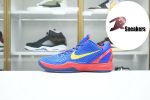 Nike Zoom Kobe 6 FC Barcelona Home 929659-402 - Image 4
