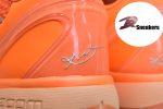 Nike Zoom Kobe 6 Protro“Total Orange”IH1871-800 - Image 19