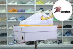 Kobe Bryant x Nike Air Force 1 FZ1151-100 - Image 2
