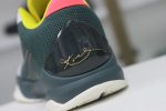 Nike Zoom Kobe 5 Protro EYBLForest Green CD4991-300 - Image 9
