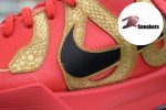 Nike Kobe 5 Protro“Year of the Mamba” HF5182-600 - Image 18