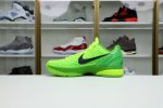 Nike Zoom Kobe 6 Protro “Grinch” 2020 CW2190-300 - Image 6