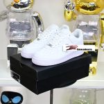 Nike Air Force 1 Low Kobe Forever White IB0018-100 - Image 2