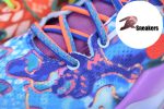 Nike Kobe 8 Protro What The 2025 HM9621-900 - Image 16
