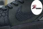 Nike Kobe 4 Protro "Black Mamba" FQ3544-001 - Image 16
