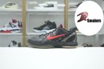 Nike Zoom Kobe 6 Protro "ltalian Camo"  FQ3546-001 - Image 5