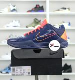 Caitlin Clark x Nike Kobe 5 Protro“Indiana Fever IM3207-400