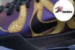 Nike Kobe 5 Protro"Year of the Mamba” IB4481-500 - Image 23