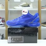Nike Zoom Kobe 6 ASG East LA 448693-400
