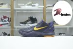 Nike Zoom Kobe 6 Imperial "Purple" 429659-501 - Image 6