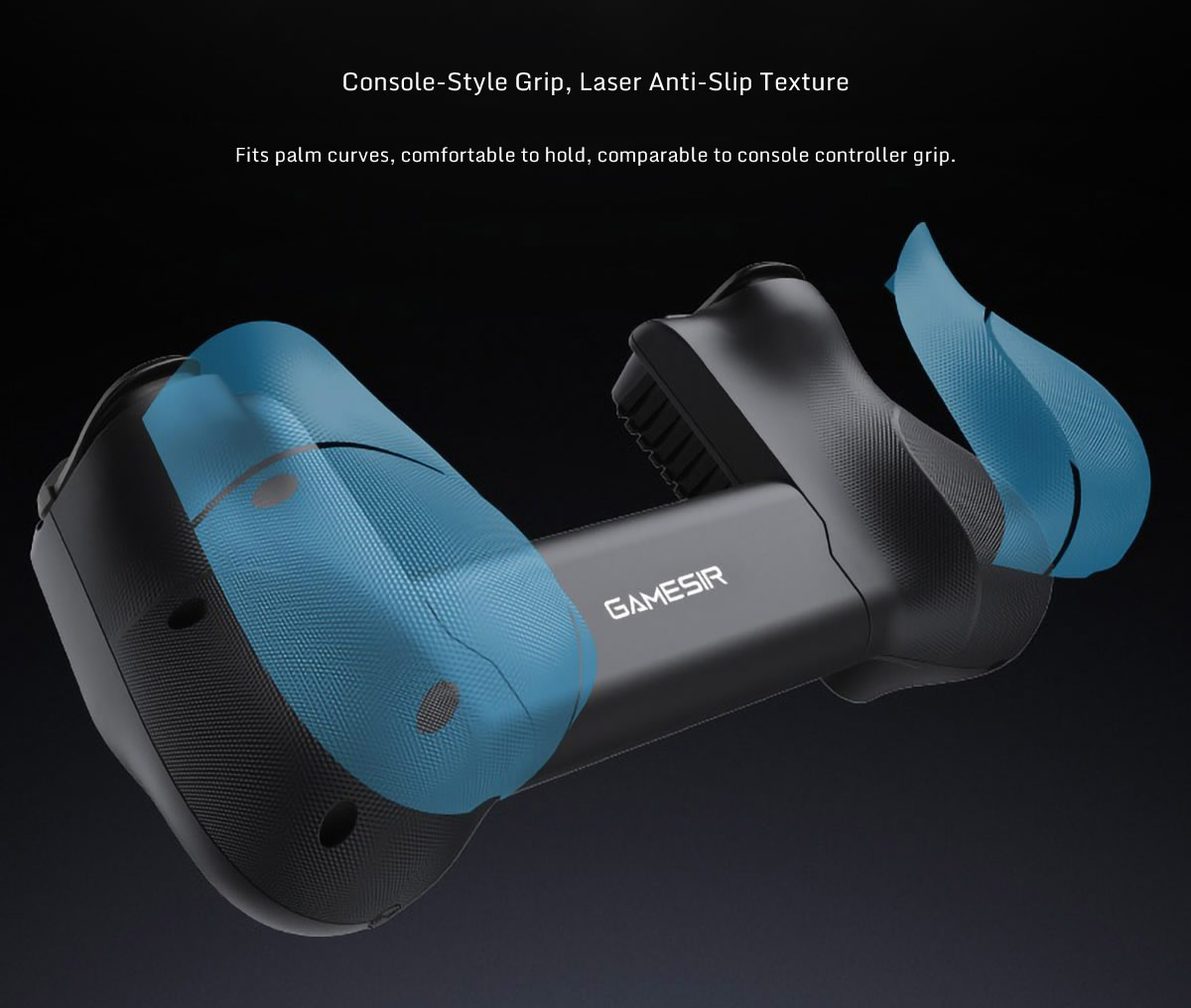 GameSir X5s