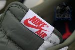 Travis Scott x Jordan Air Jordan 1 Low OG “Medium Olive” - Image 24
