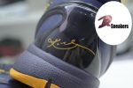 Nike Zoom Kobe 6 Imperial "Purple" 429659-501 - Image 12