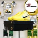 Nike Zoom Kobe 4 Protro“CHBL” IH0587-700 - Image 3
