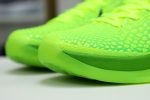 Nike Zoom Kobe 6 Protro “Grinch” 2020 CW2190-300 - Image 12