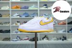Kobe Bryant x Nike Air Force 1 FZ1151-100 - Image 4