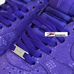 Nike Air Force 1 Low Kobe Forever IB0018-500 - Image 8