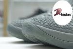 Nike Zoom Kobe 6 Black Mamba Collection Fade to Black 869457-007 - Image 19