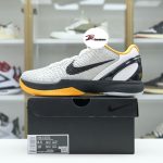 Nike Zoom Kobe 6 Protro"White Del Sol" CW2190-100