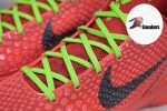 Nike Zoom Kobe 6 Protro"Reverse Grinch" 1 FV4921-600 - Image 16