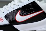 NIKE ZOOM KOBE 5 BRUCE LEE ALT CD4991-101 - Image 8