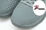 Nike Zoom Kobe 6 Black Mamba Collection Fade to Black 869457-007 - Image 11