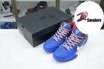 Nike Zoom Kobe 4 Protro"Philly" FQ3545-400 - Image 2