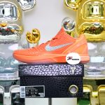 Nike Zoom Kobe 6 Protro“Total Orange”IH1871-800
