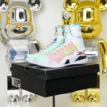 Nike Kobe 9 Elite Protro What The 2025 FZ7335-101 - Image 2