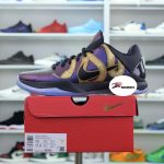 Nike Kobe 5 Protro"Year of the Mamba” IB4481-500