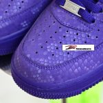 Nike Air Force 1 Low Kobe Forever IB0018-500 - Image 15