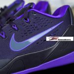 Nike Kobe 9 Elite Low EM Protro"Purple Dynasty" IH1401-500 - Image 7