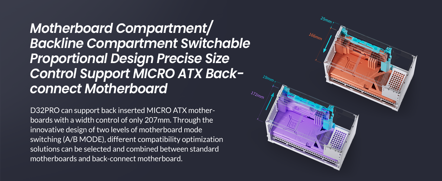 micro atx pc case