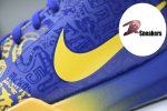 Nike Zoom Kobe 5 Protro"5 Rings" CD4991-400 - Image 9